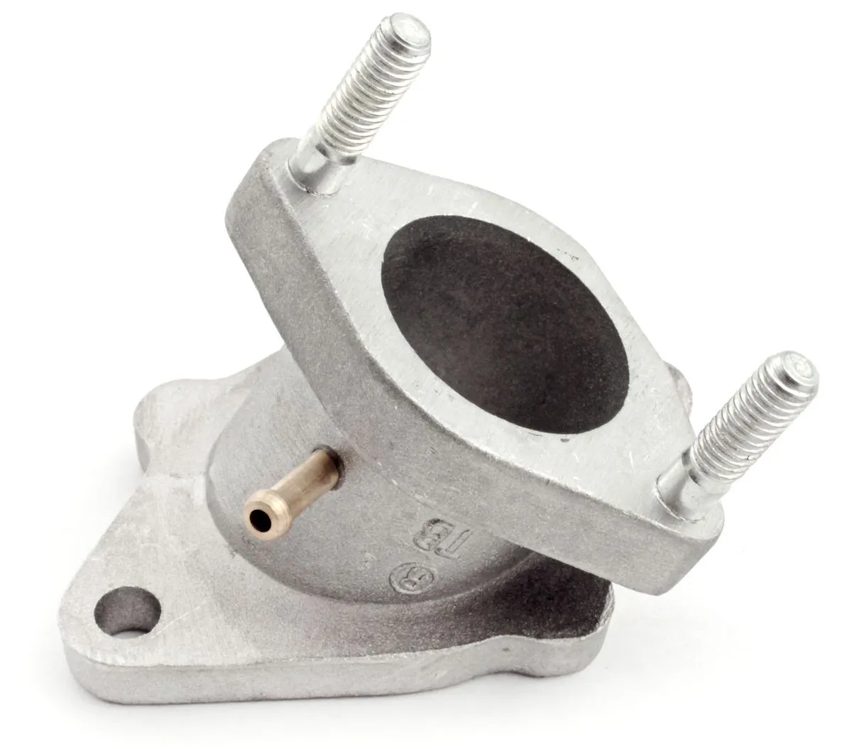 Króciec dolotowy gaźnika SK125/ SK150/R150