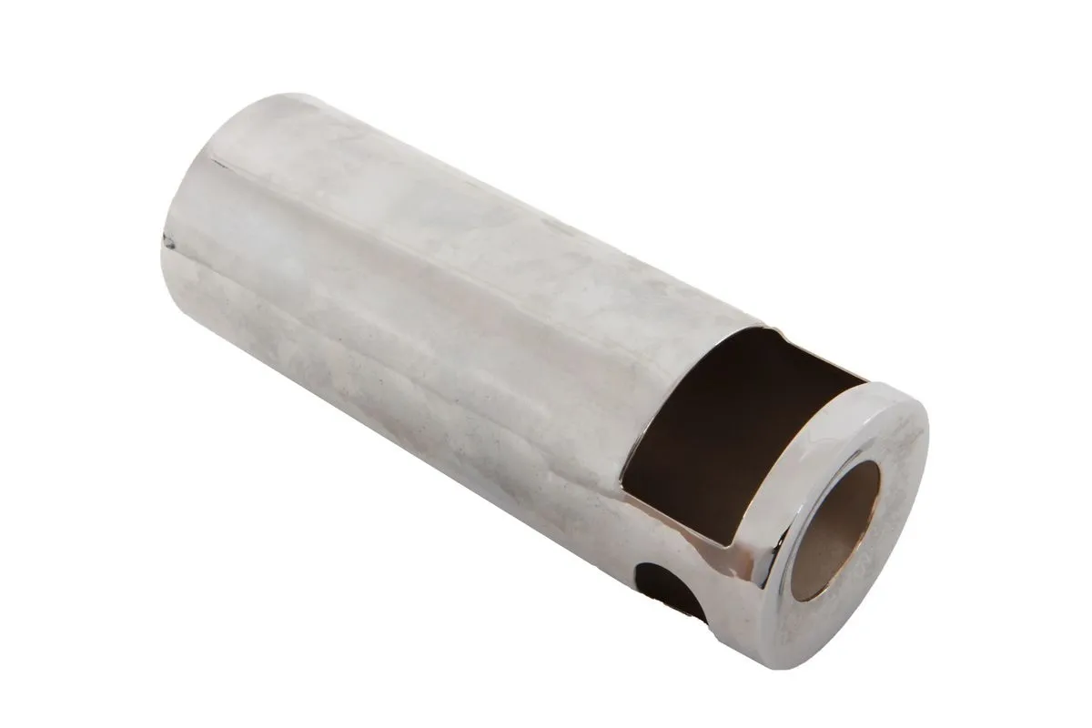 Osłona ozdobna amortyzatora przedniego /dolna/ R250/12 P