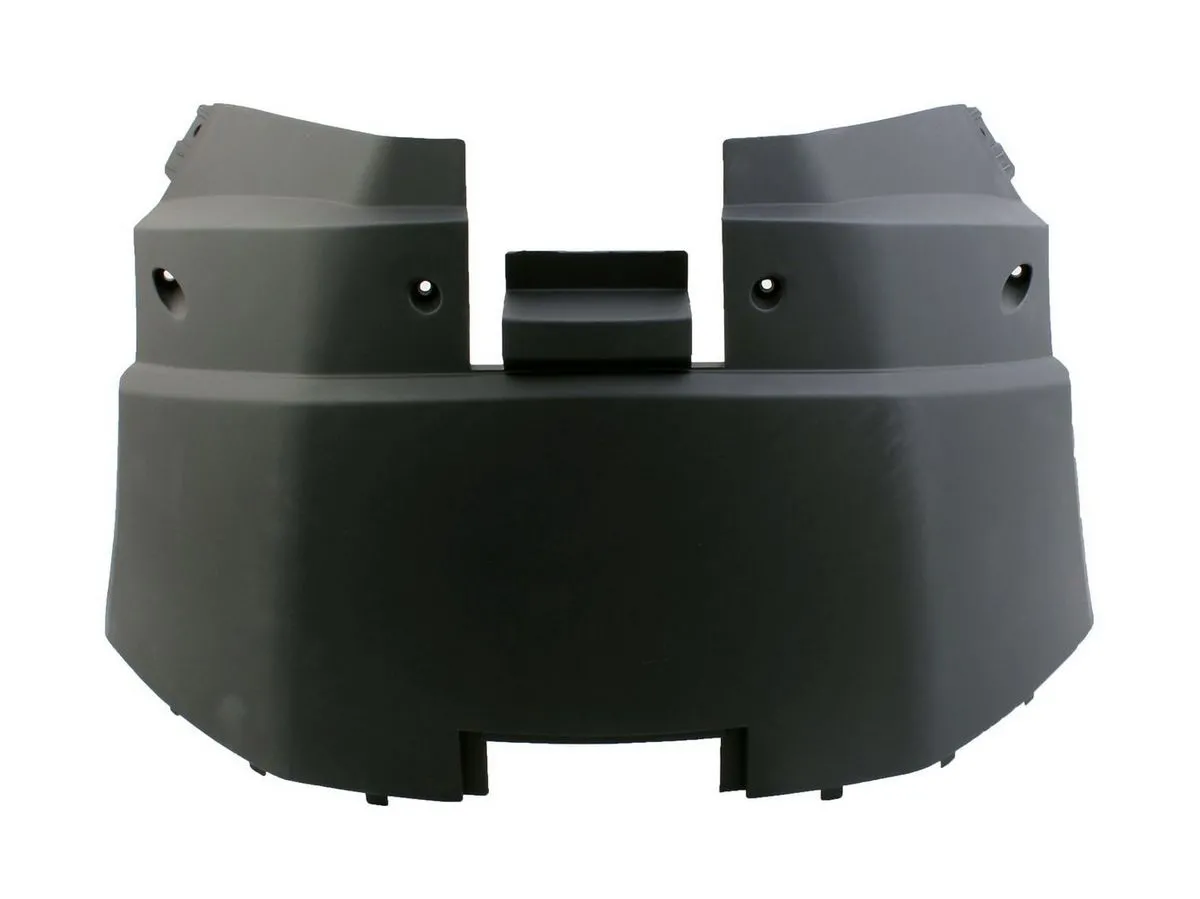 Osłona centralna środkowa EV1