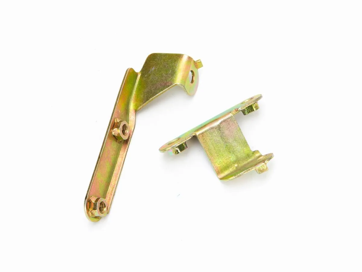 Wsporniki błotnika przedniego 700-12" L+P