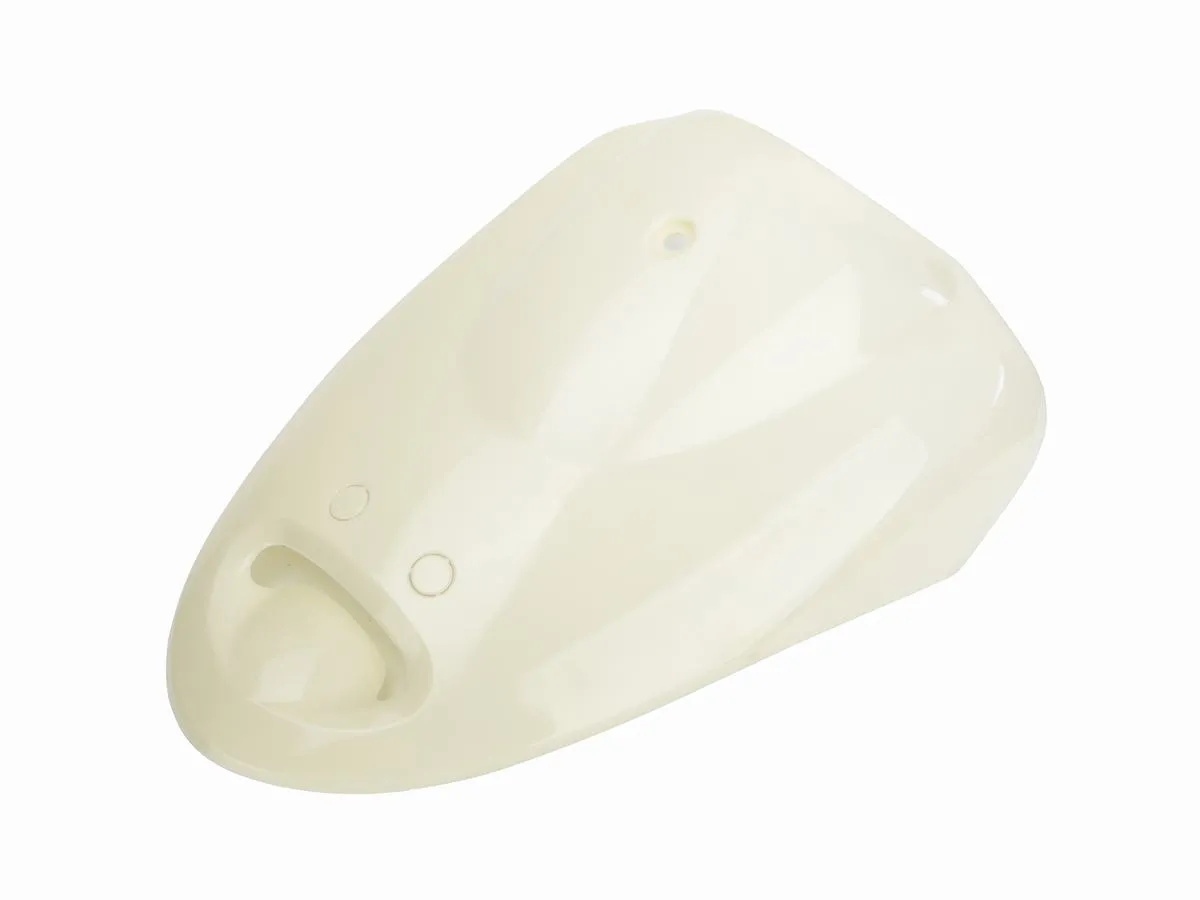 Osłona przednia górna BASSA /surowa/