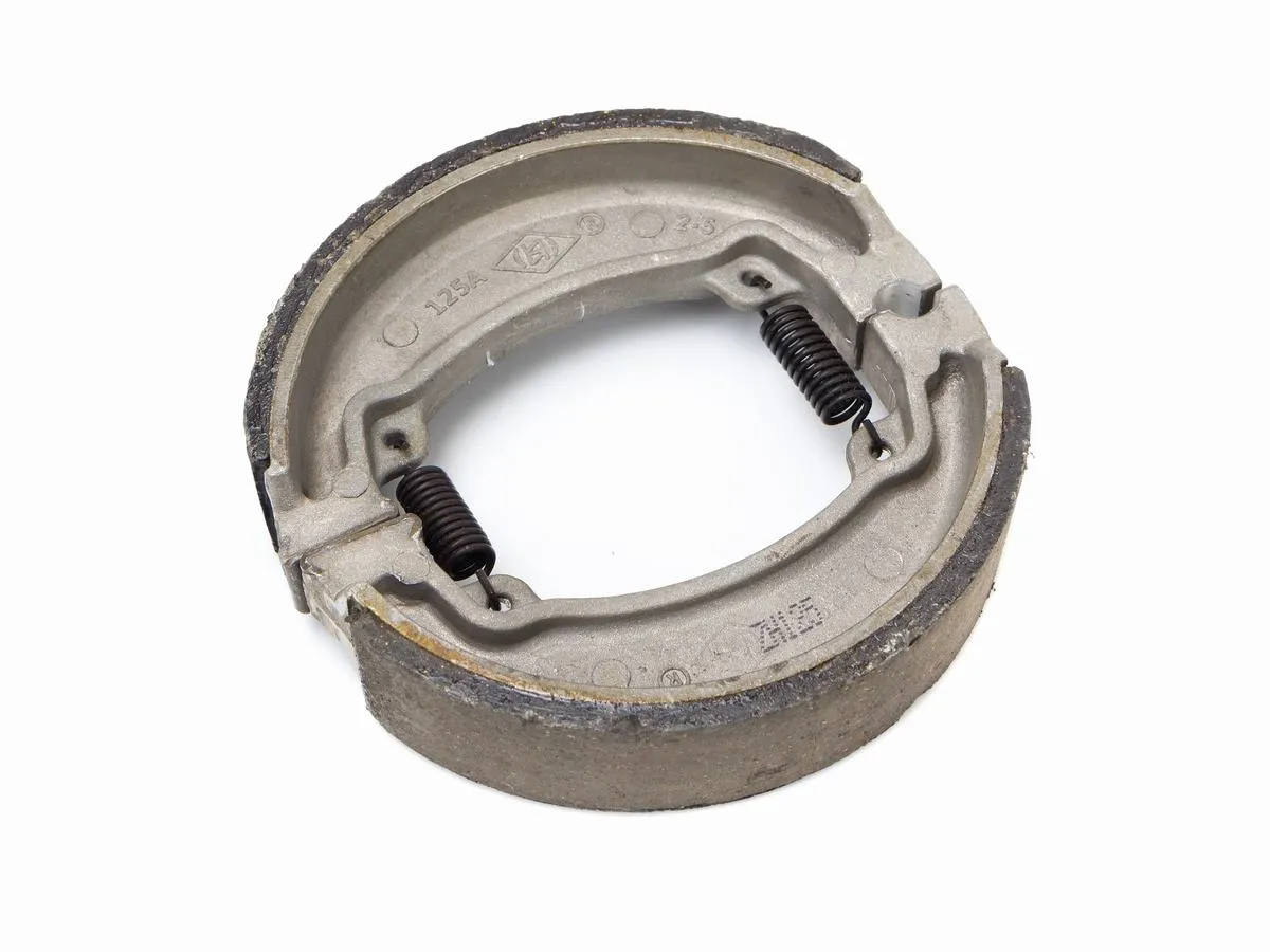 Szczęki hamulca tylnego ADV150/125/Z50