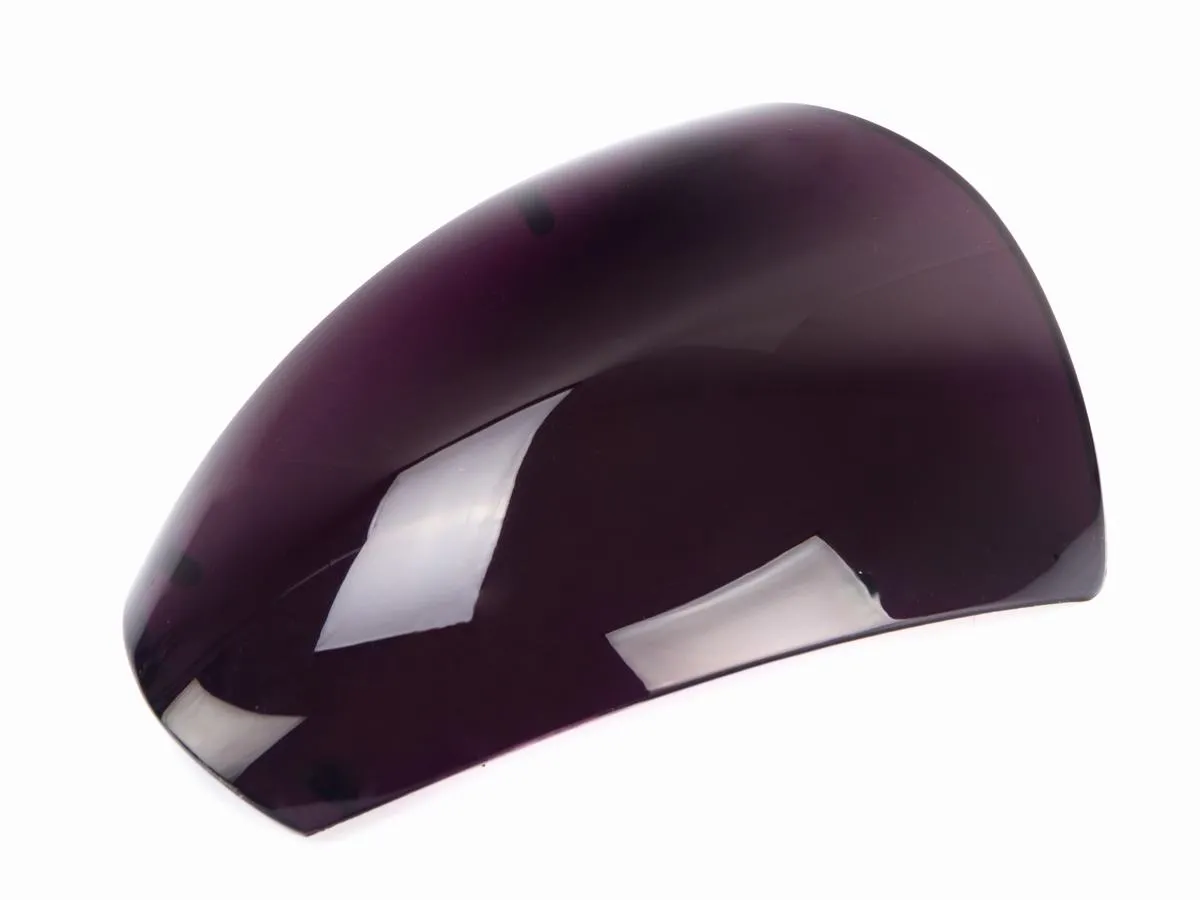 Owiewka osłony kierownicy DELUX4