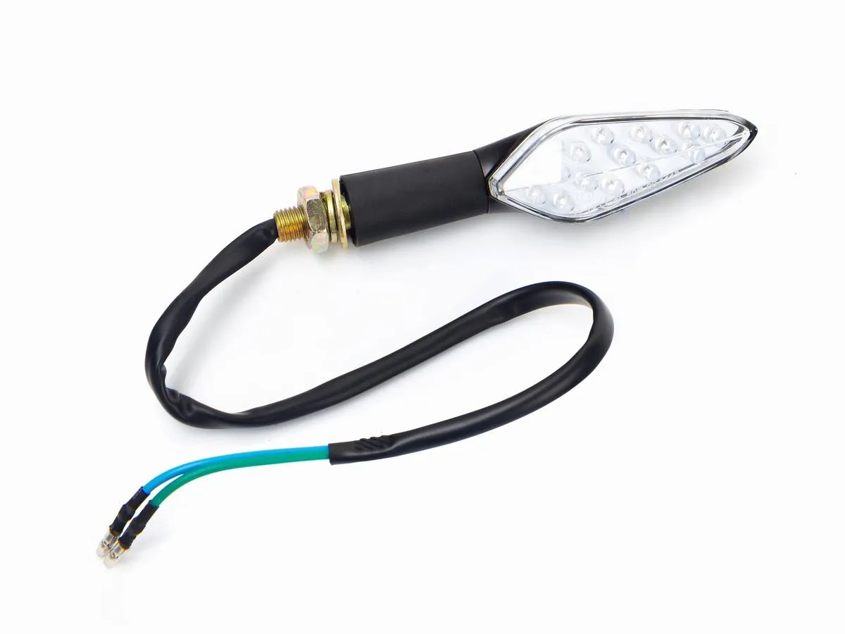 Kierunkowskaz przedni Z175 prawy