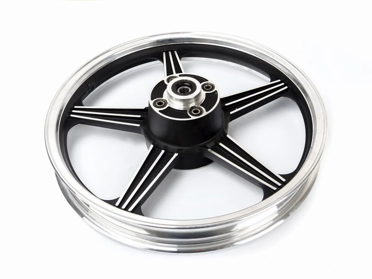 Koło tylne ADV150/125/19 (2,15x18)