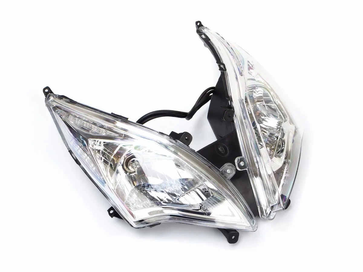 Lampa przednia RXL50/15/787/14