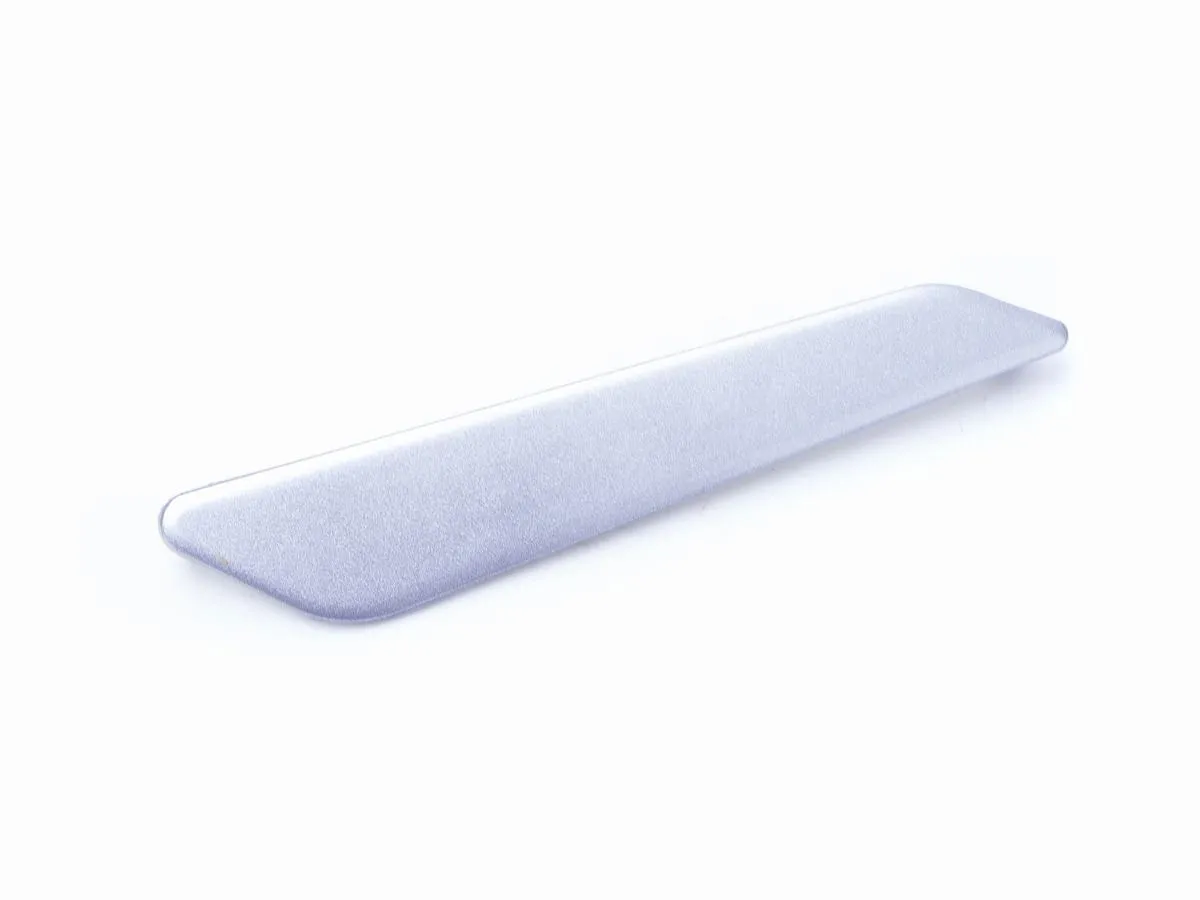 Zaślepka osłony bocznej dolnej P DIVISION125/15