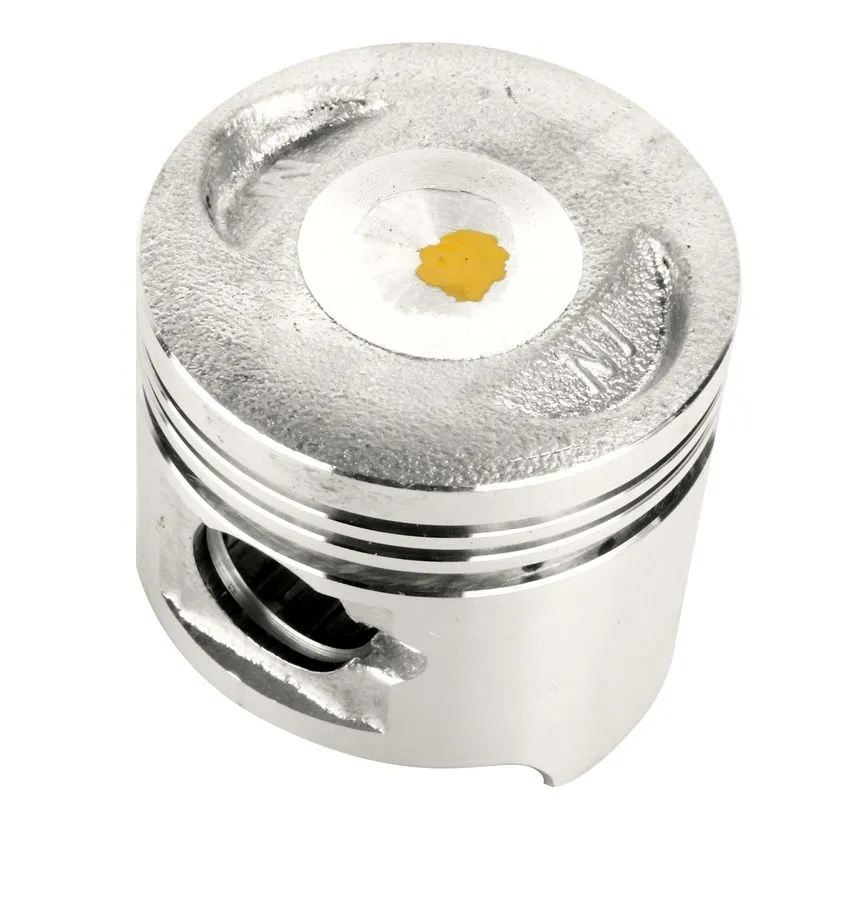 Tłok 50ccm PONY/07/OGAR 39,00/13/18