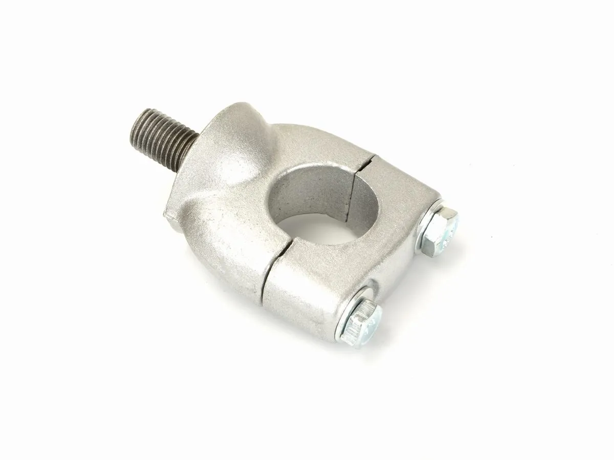 Mocowanie kierownicy OGAR 202 (obejma górna+dolna)