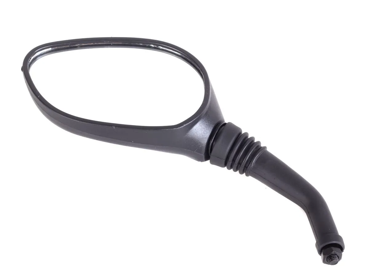 Lusterko gwint M8 TRAFFICO2 Lewe grafit