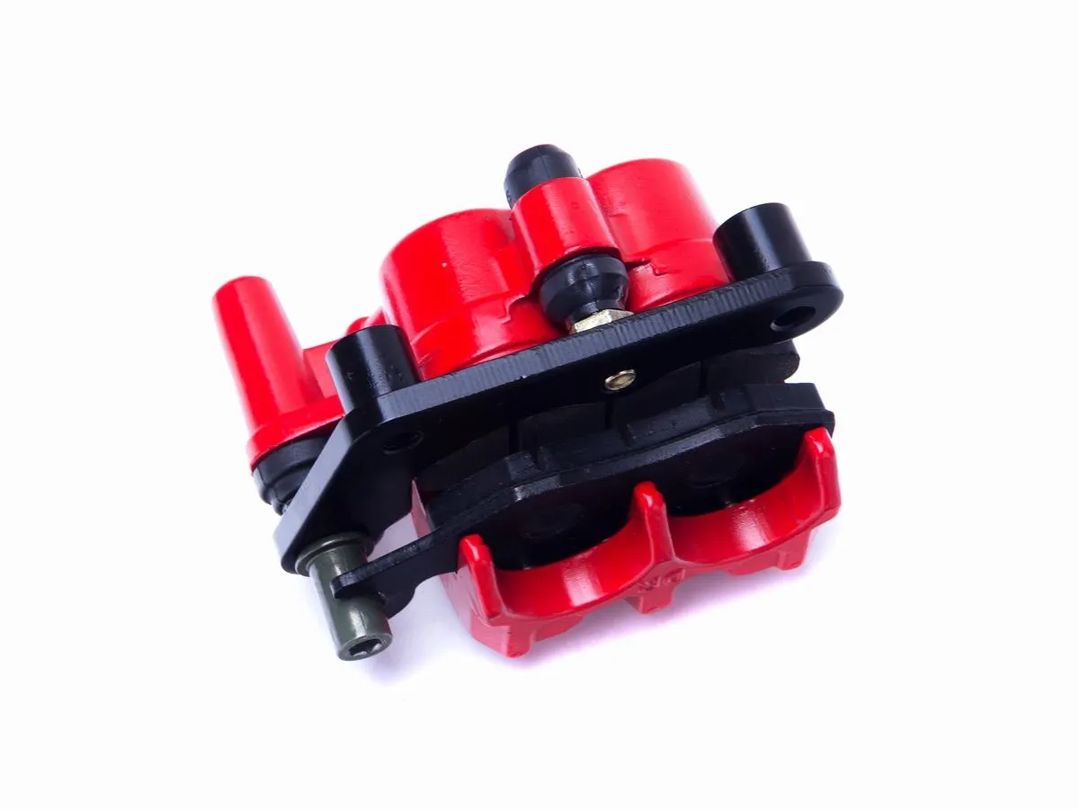 Zacisk hamulca tył R125 CVT