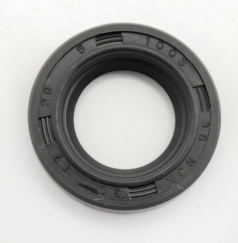 Simering 17x29x5 (wałka zdawczego) PONY/CRS50/ZK50