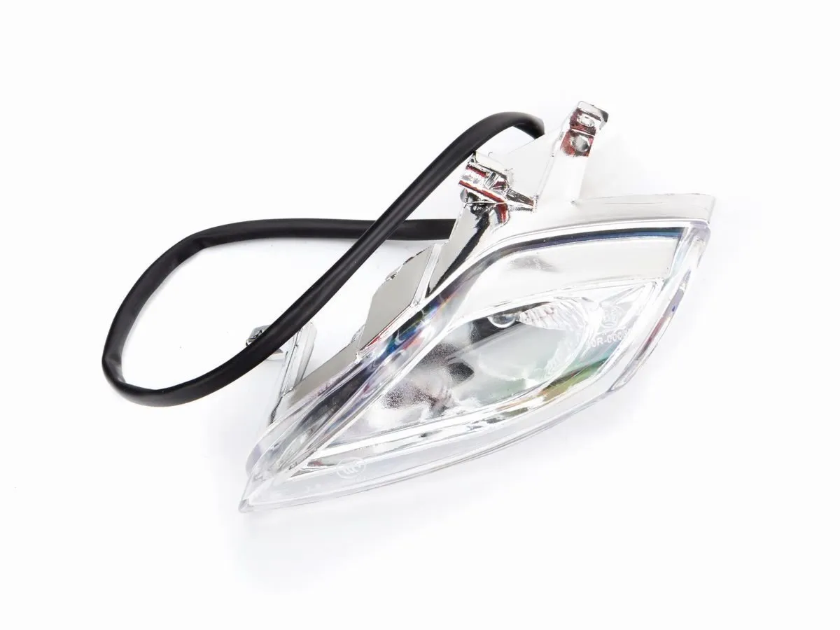 Lampa postojowa VIA CITY/TRIAL L