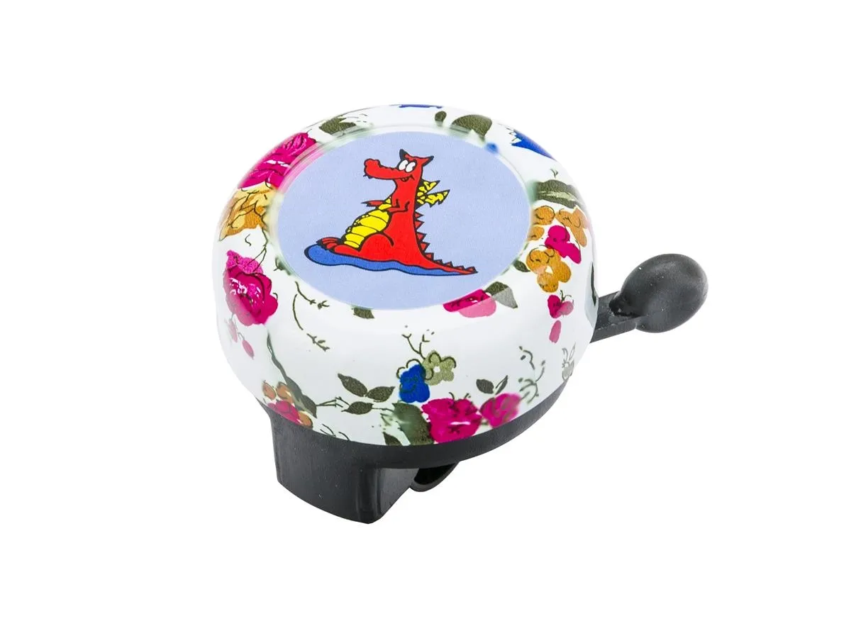 Dzwonek JH-800A4 BABY - smok et ROMET - Oficjalny Sklep Romet