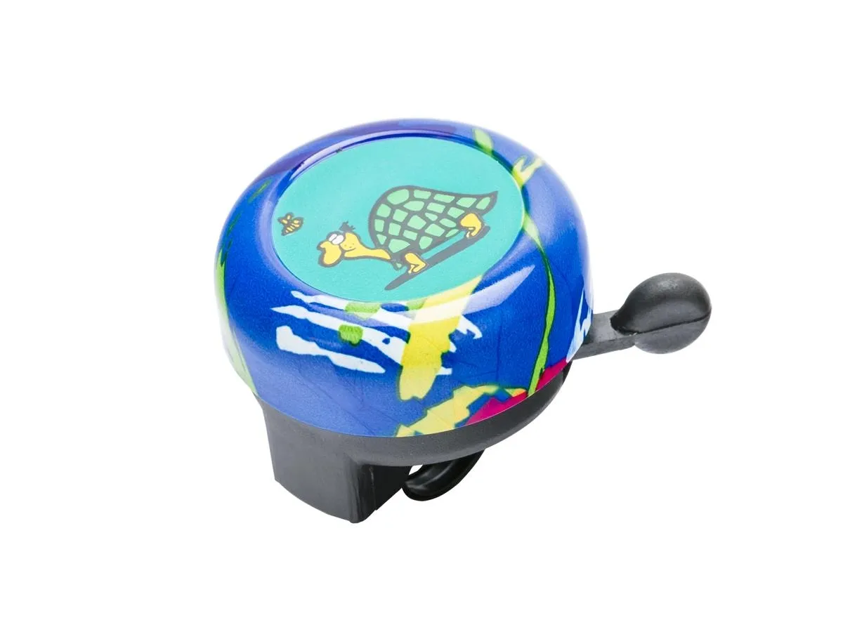 Dzwonek JH-800A3 BABY - żółw et ROMET - Oficjalny Sklep Romet