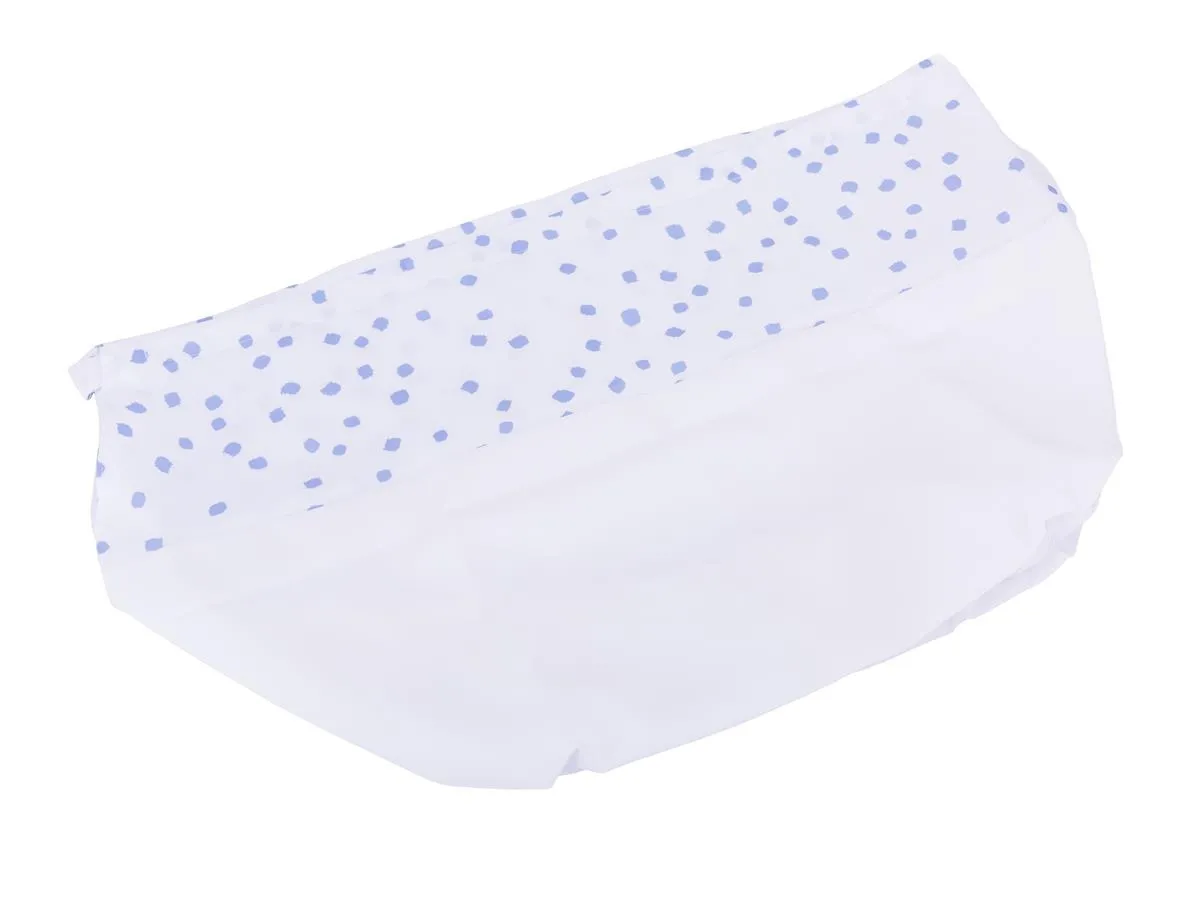 Wkładka materiałowa do koszyka POP ART CLASSIC 26/28 granatowy(AR6885-B/2022) - Oficjalny Sklep Romet