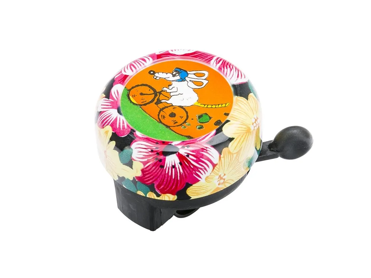 Dzwonek JH-800A1 BABY - mysz et ROMET - Oficjalny Sklep Romet