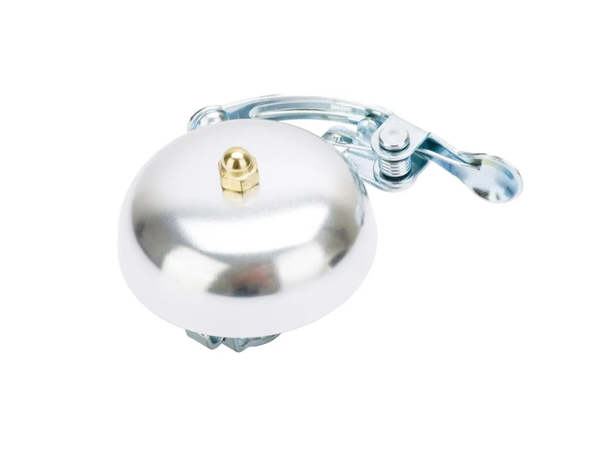 Dzwonek JH-650AL CP aluminiowy 58 mm et ROMET - Oficjalny Sklep Romet