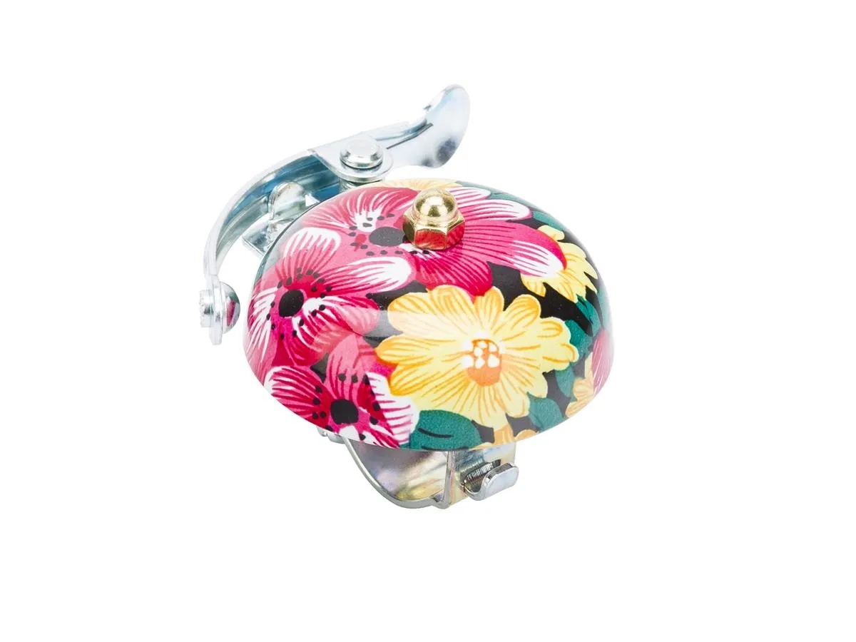 Dzwonek JH-650A1 aluminiowy 58 mm, et ROMET - Oficjalny Sklep Romet