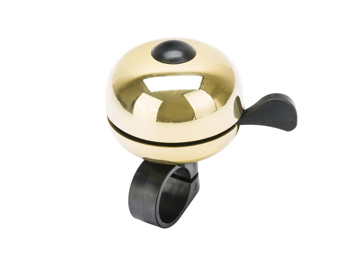 Dzwonek JH-888 BRASS 50 mm. et ROMET - Oficjalny Sklep Romet