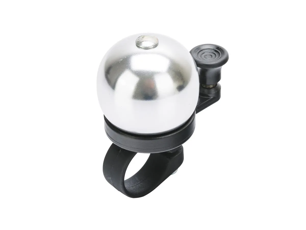 Dzwonek JH-808CP mini ding-dong 38 mm. CP et ROMET - Oficjalny Sklep Romet