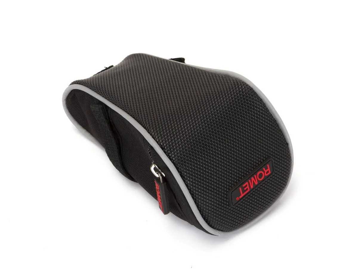 Sakwa podsiodłowa TBB110 et logo ROMET 0,4 L - Oficjalny Sklep Romet