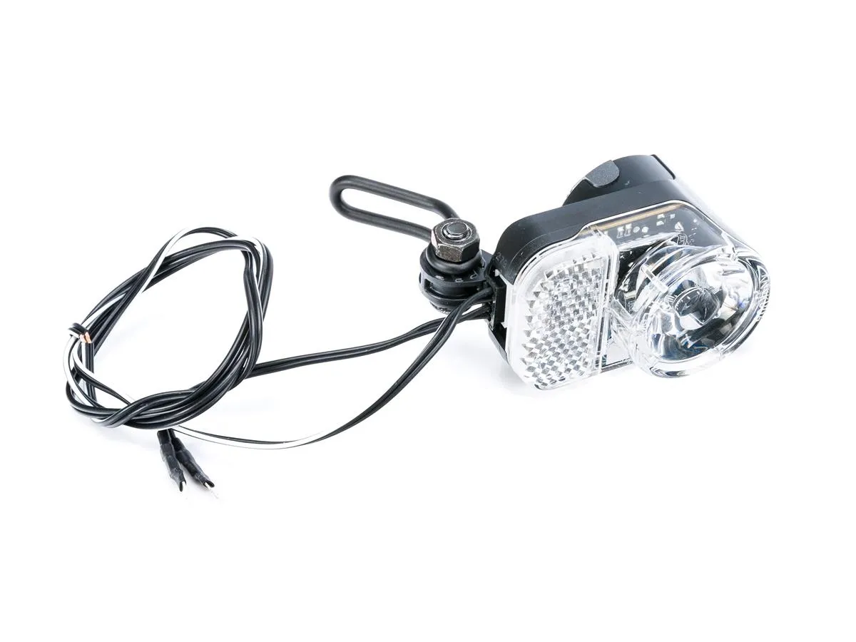 Lampa przednia BASTA 91 68 60 AXA Pico 30 Steady auto - Oficjalny Sklep Romet