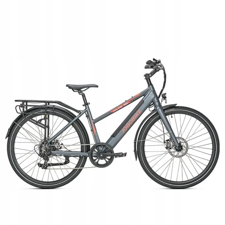 JOBOBIKE VIVA 10.4 Ah - Oficjalny Sklep Romet