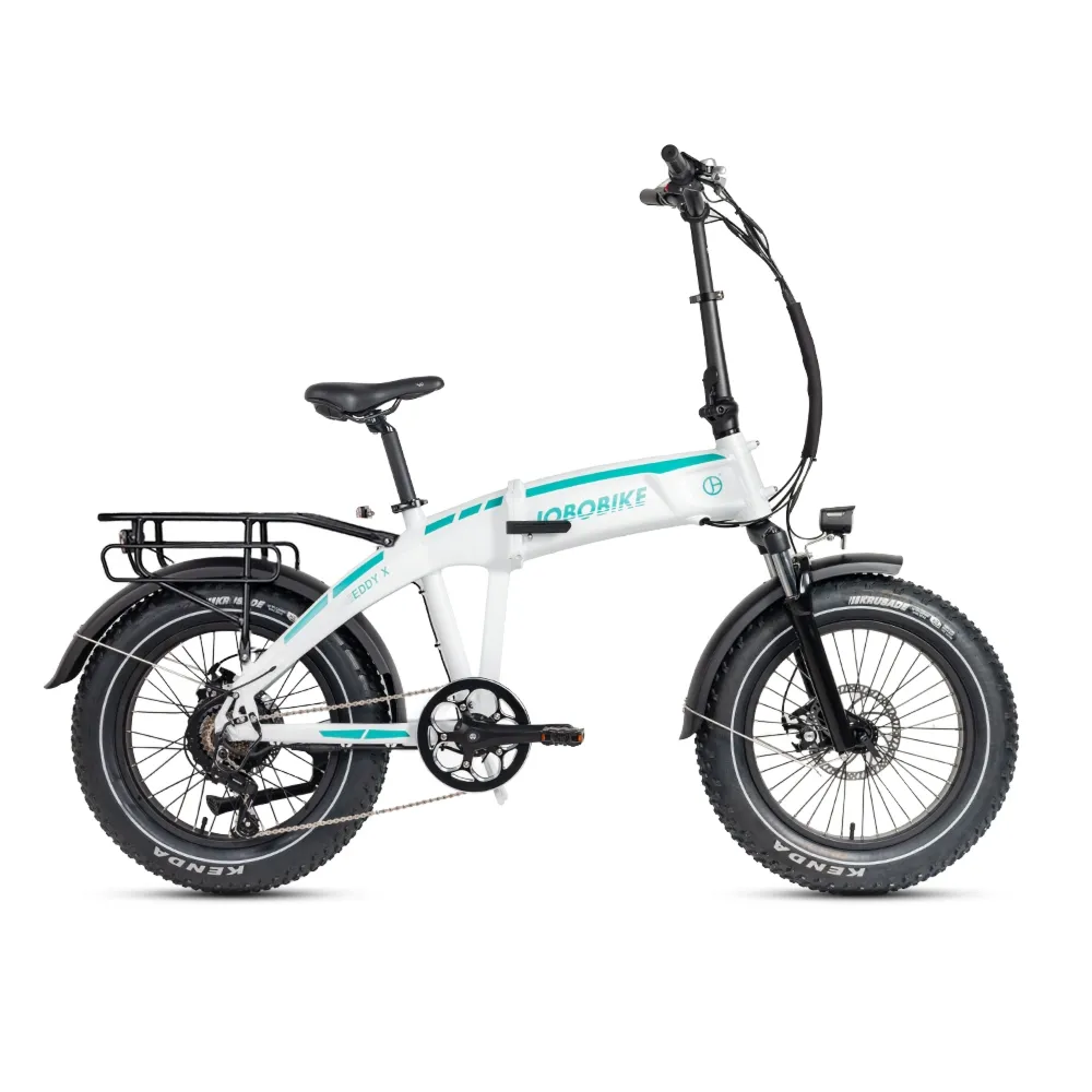 JOBOBIKE EDDY X - Oficjalny Sklep Romet