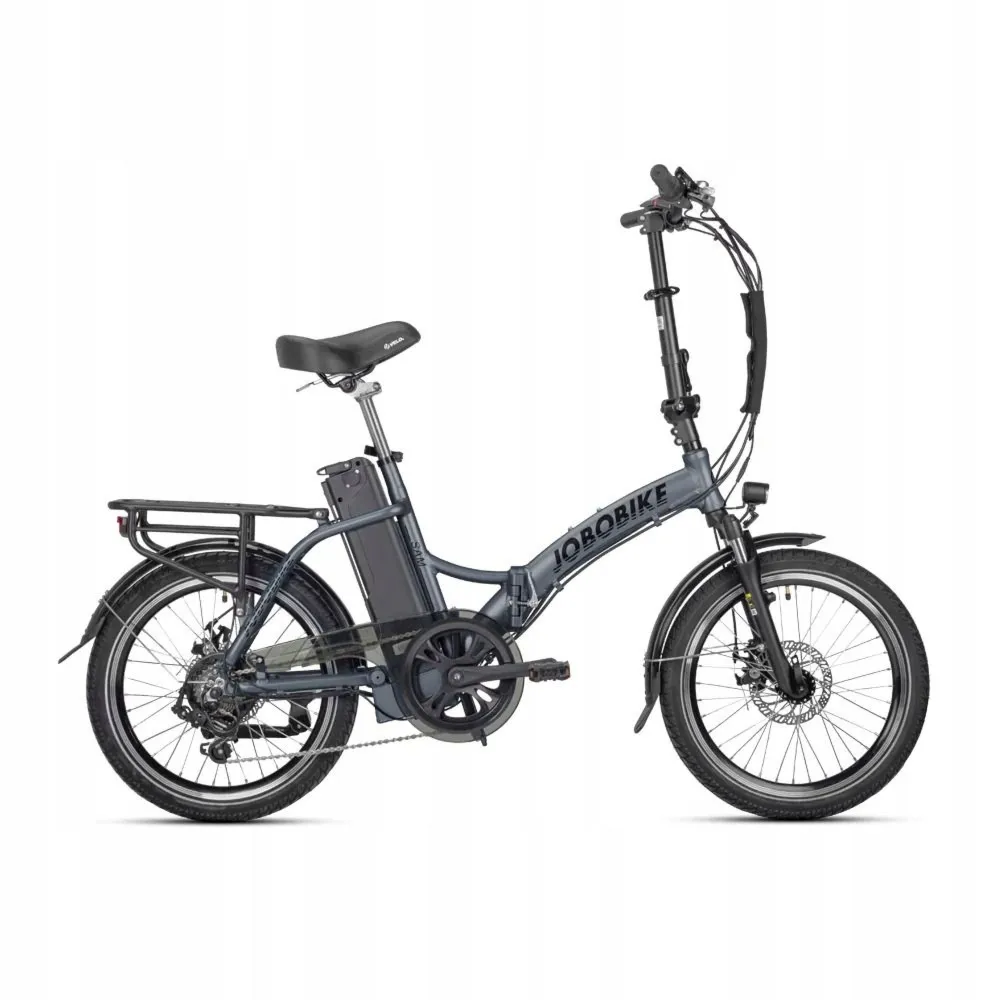 JOBOBIKE SAM XL - Oficjalny Sklep Romet
