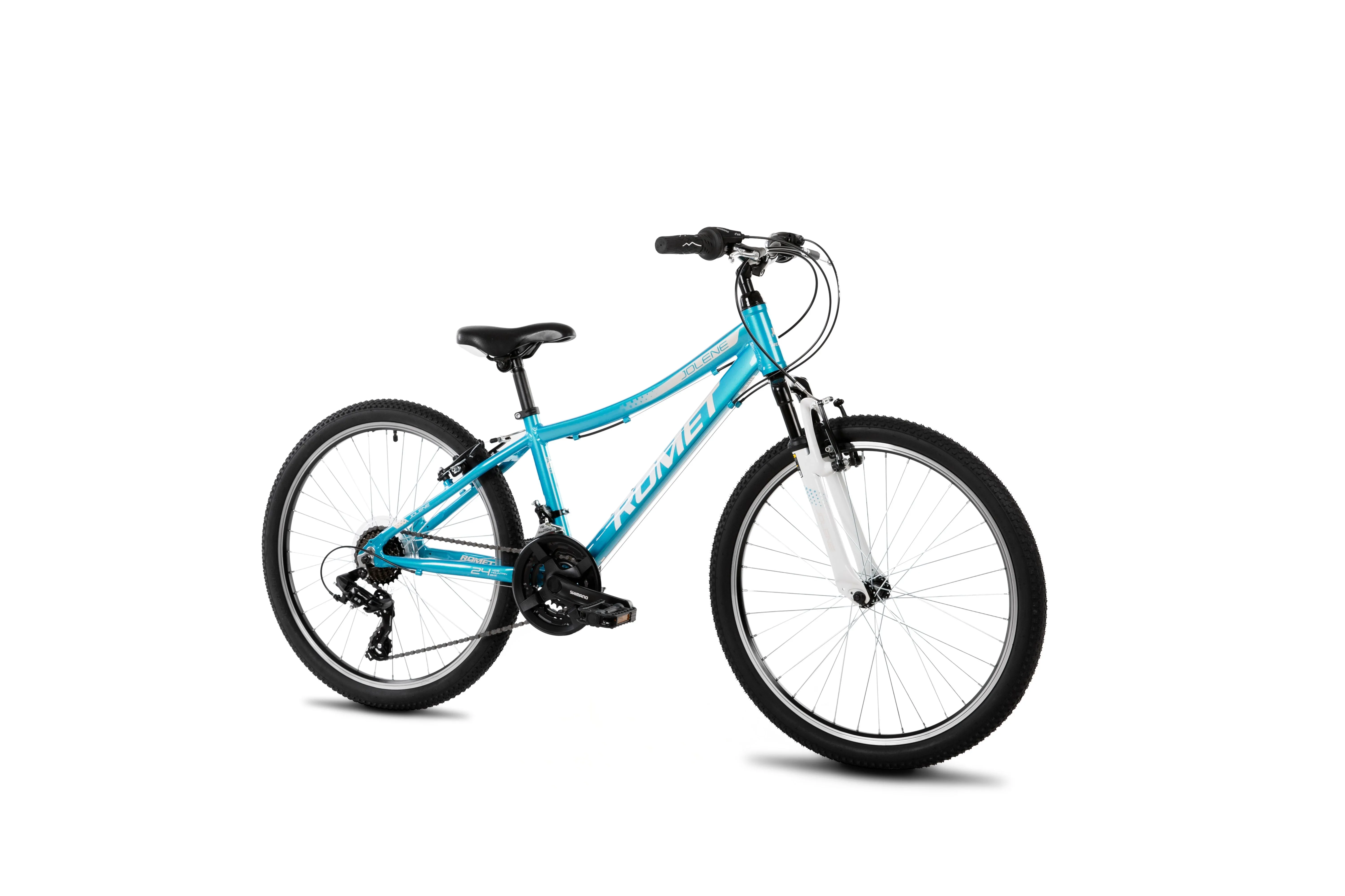 Rower młodzieżowy ROMET JOLENE 24 - Oficjalny Sklep Romet