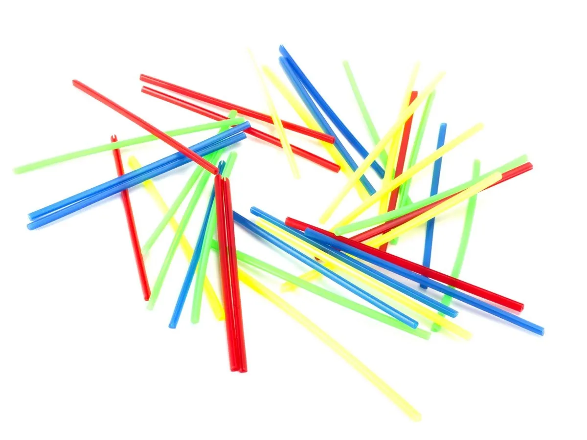 Koraliki na szprychy HL-ZS02 - SŁOMKI 14G x 170 mm - Oficjalny Sklep Romet