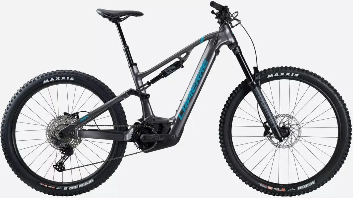 LAPIERRE Overvolt AM 6.7 - Oficjalny Sklep Romet