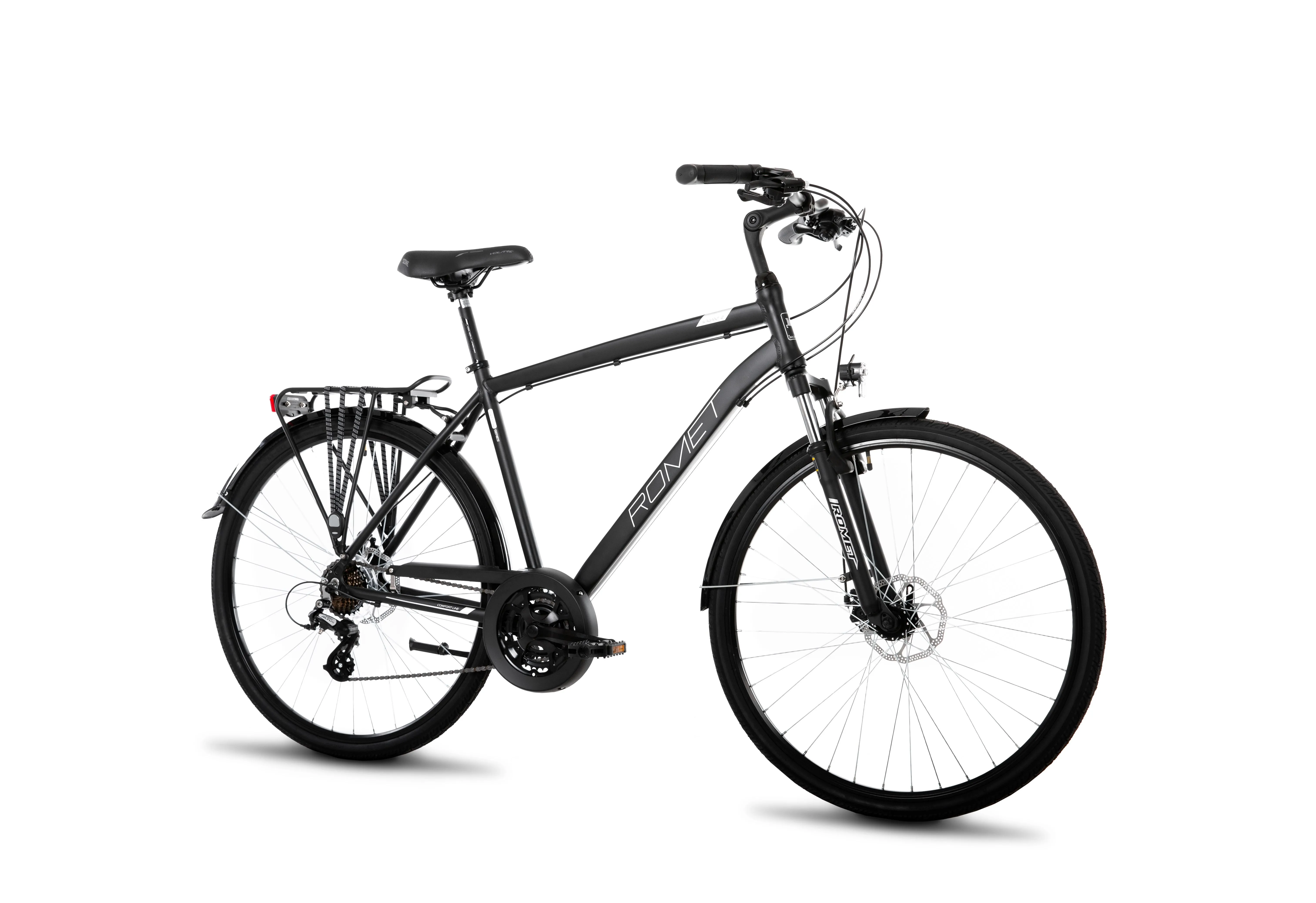 Rower trekkingowy ROMET WAGANT 2 LTD - Oficjalny Sklep Romet