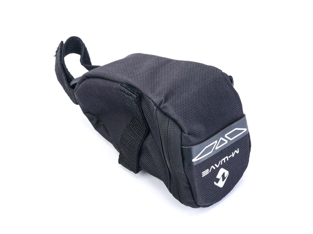 Sakwa podsiodłowa M-WAWE S - Oficjalny Sklep Romet