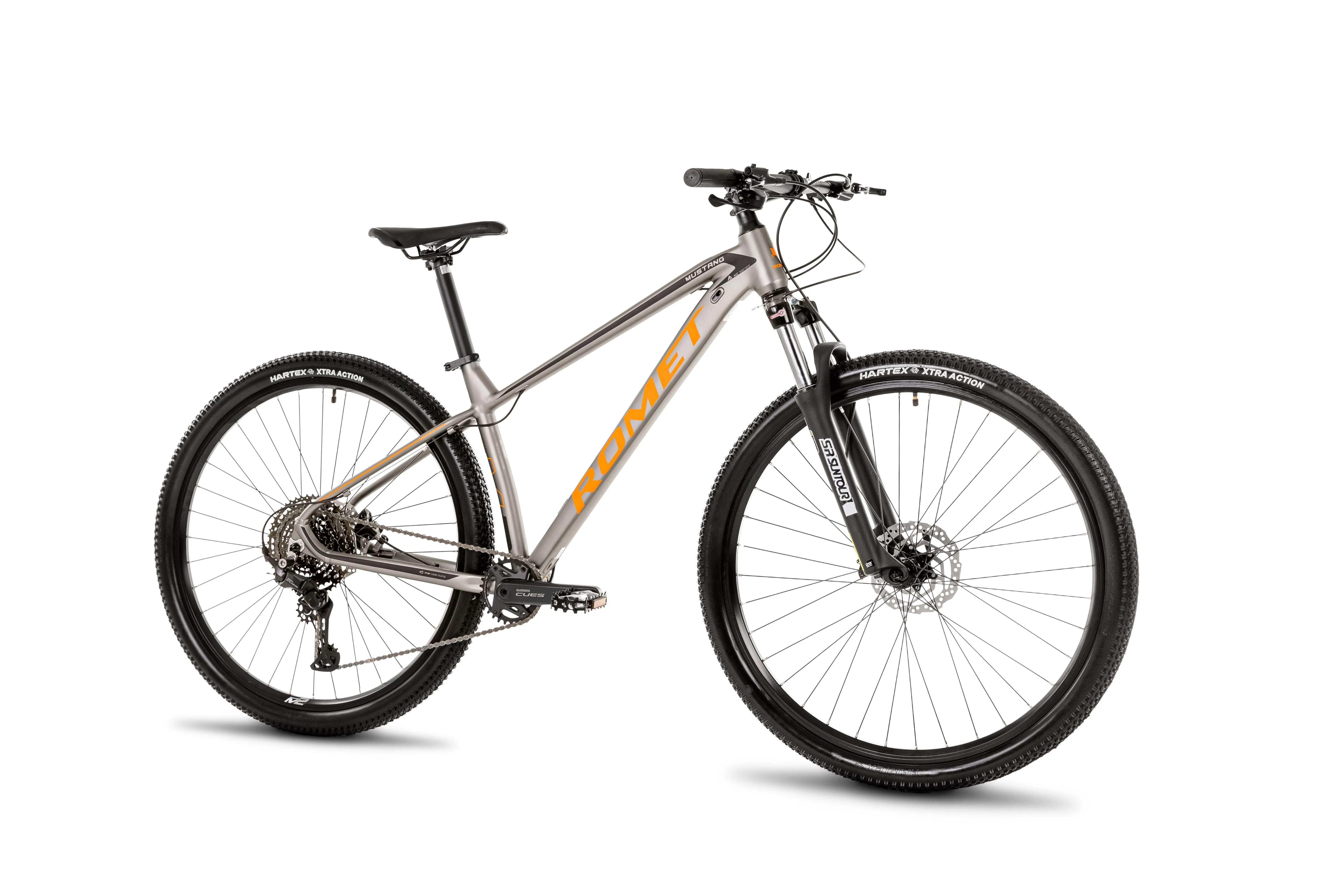 ROMET MUSTANG M2 CS - Oficjalny Sklep Romet