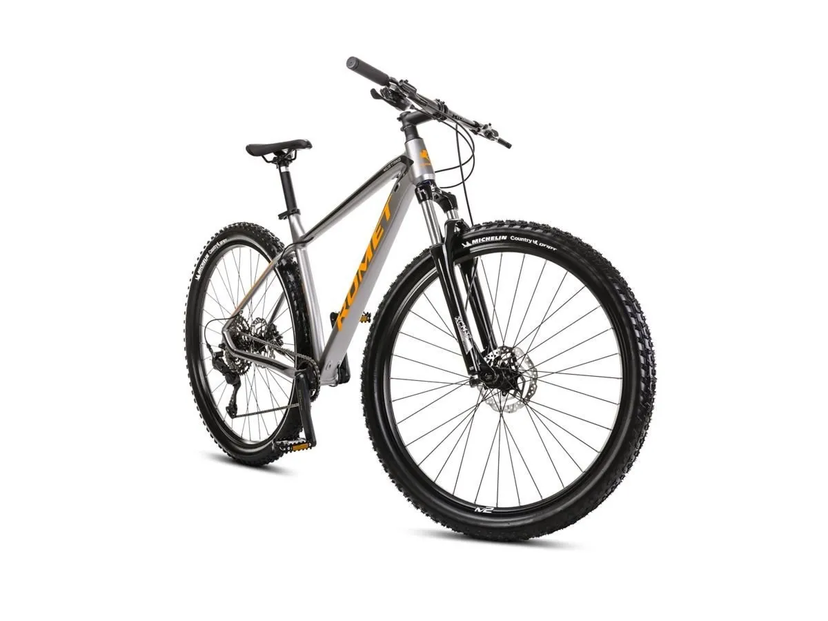 ROMET MUSTANG M2 CS - Oficjalny Sklep Romet