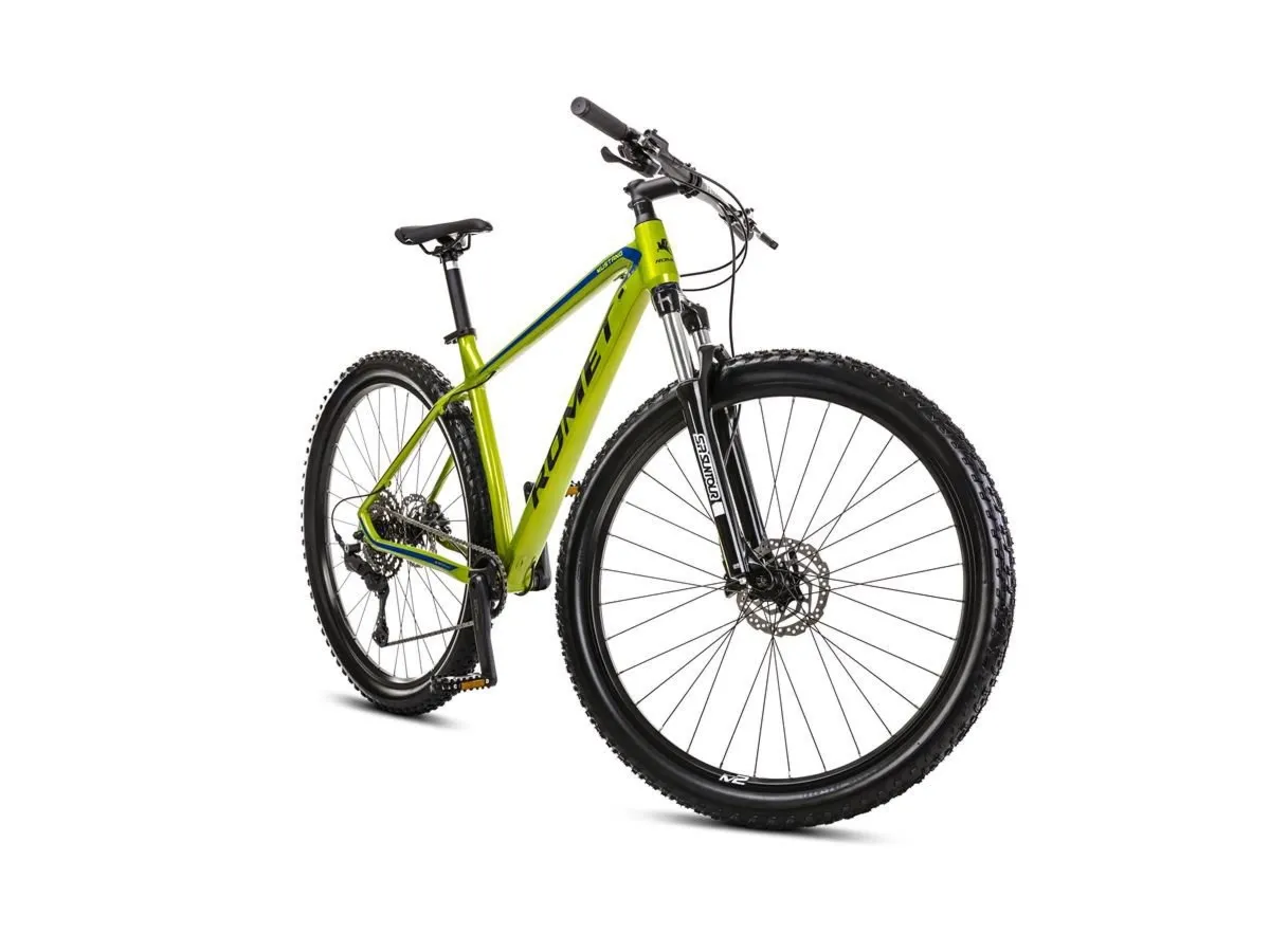 ROMET MUSTANG M2 CS - Oficjalny Sklep Romet