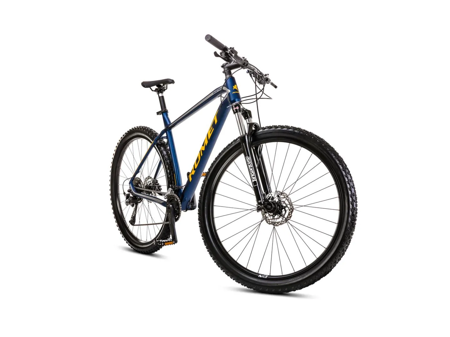 ROMET MUSTANG M3 CS - Oficjalny Sklep Romet