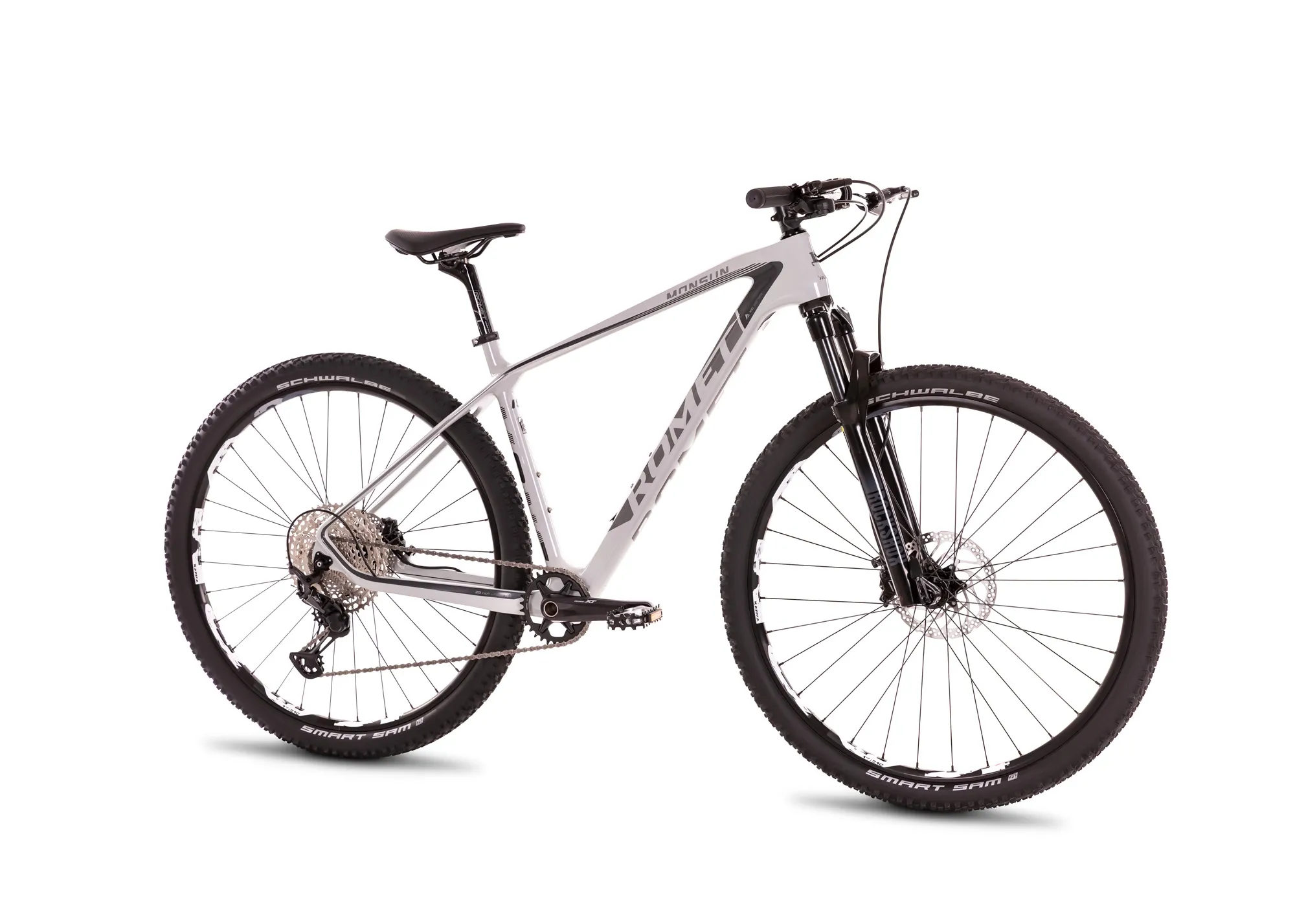 ROMET MONSUN 3.1 - Oficjalny Sklep Romet