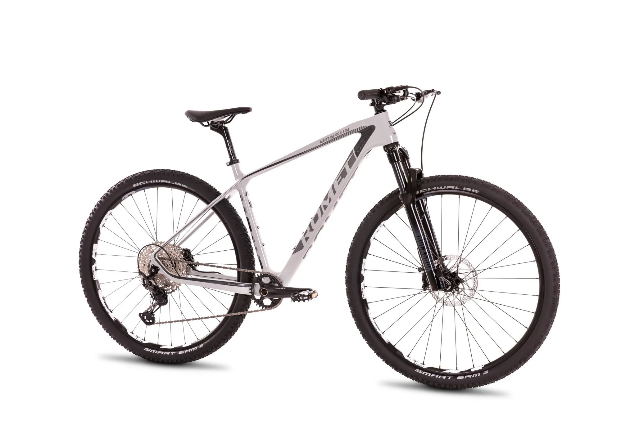 ROMET MONSUN 3.1 - Oficjalny Sklep Romet