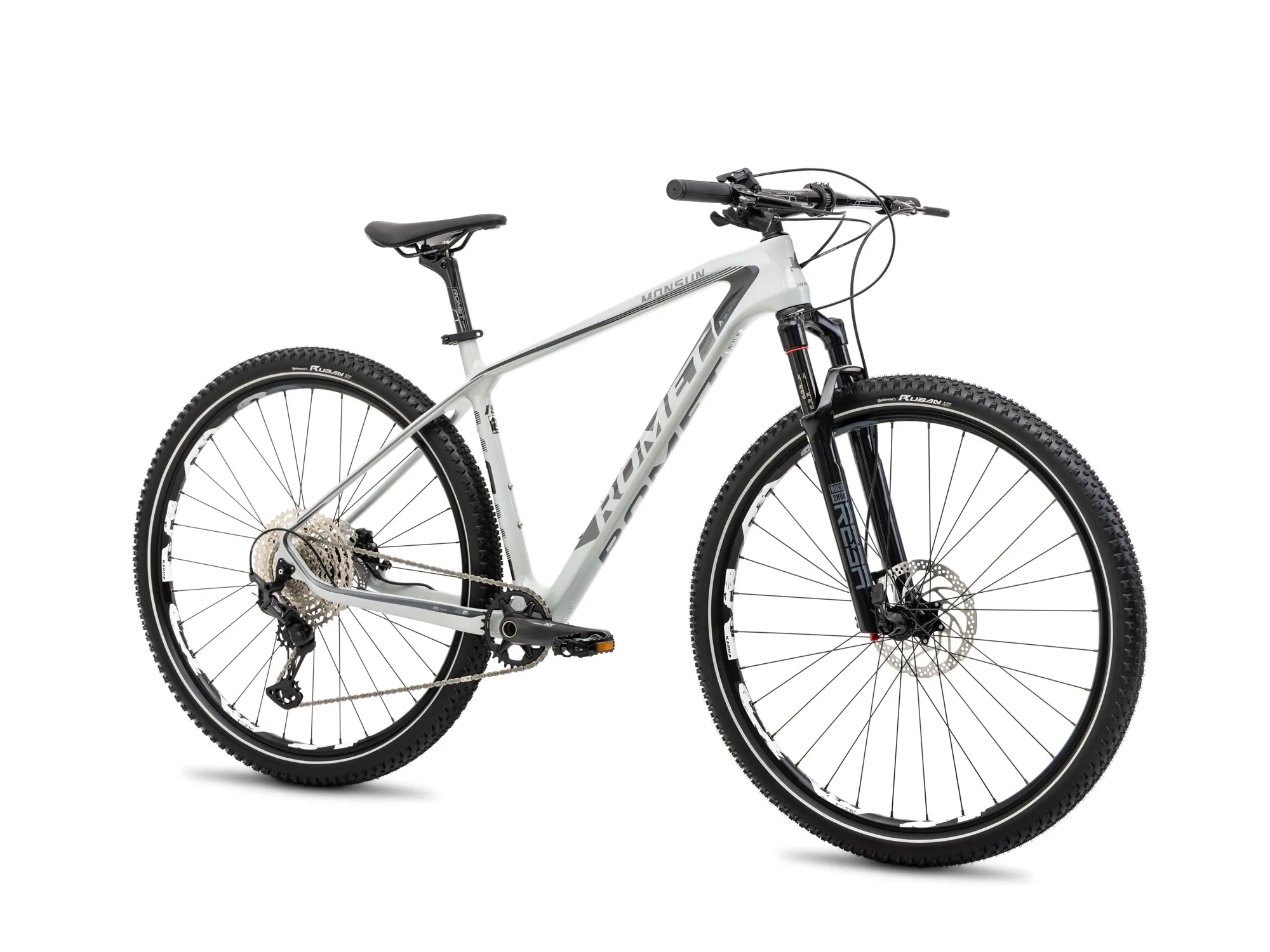 ROMET MONSUN 3.1 - Oficjalny Sklep Romet