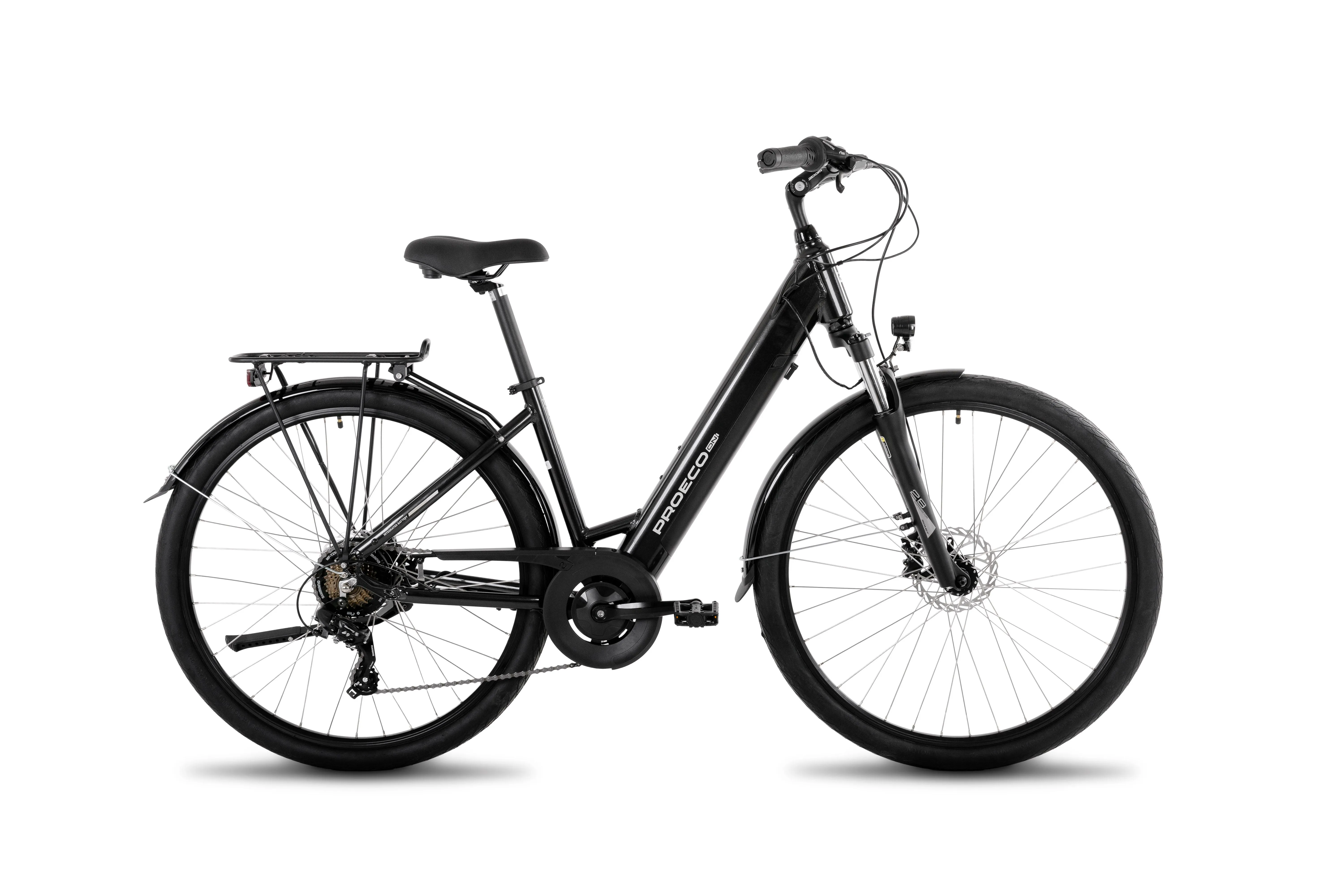 PROECO WAVE AN RMT 1.0 504WH - Oficjalny Sklep Romet