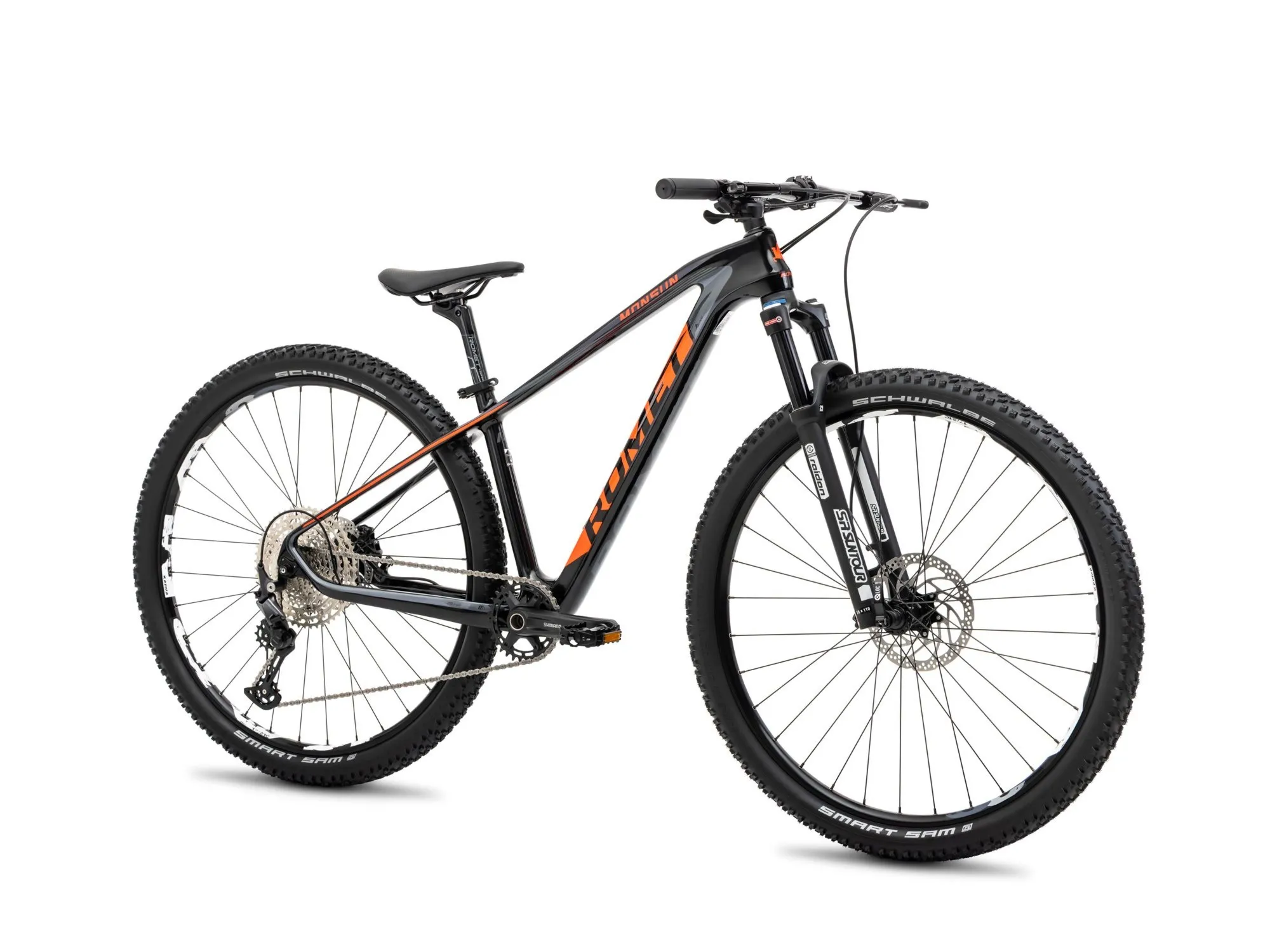 ROMET MONSUN 2.1 - Oficjalny Sklep Romet