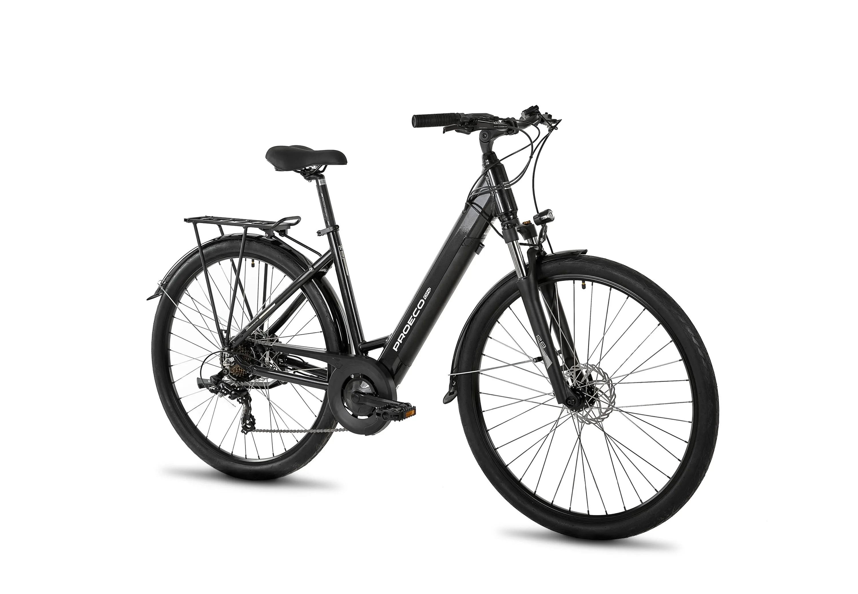 PROECO WAVE AN 1.0 504WH - Oficjalny Sklep Romet