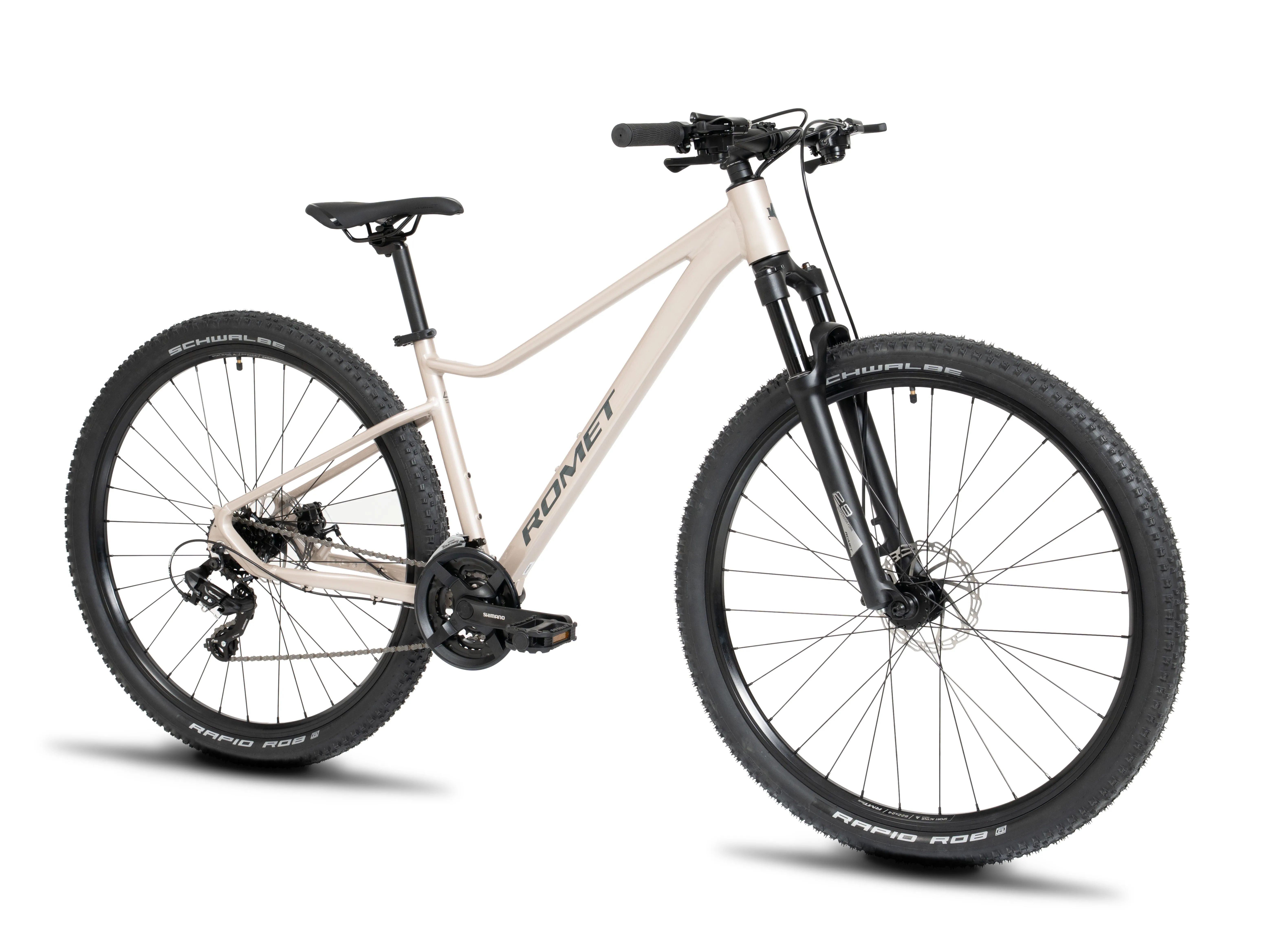 ROMET JOLENE - Oficjalny Sklep Romet