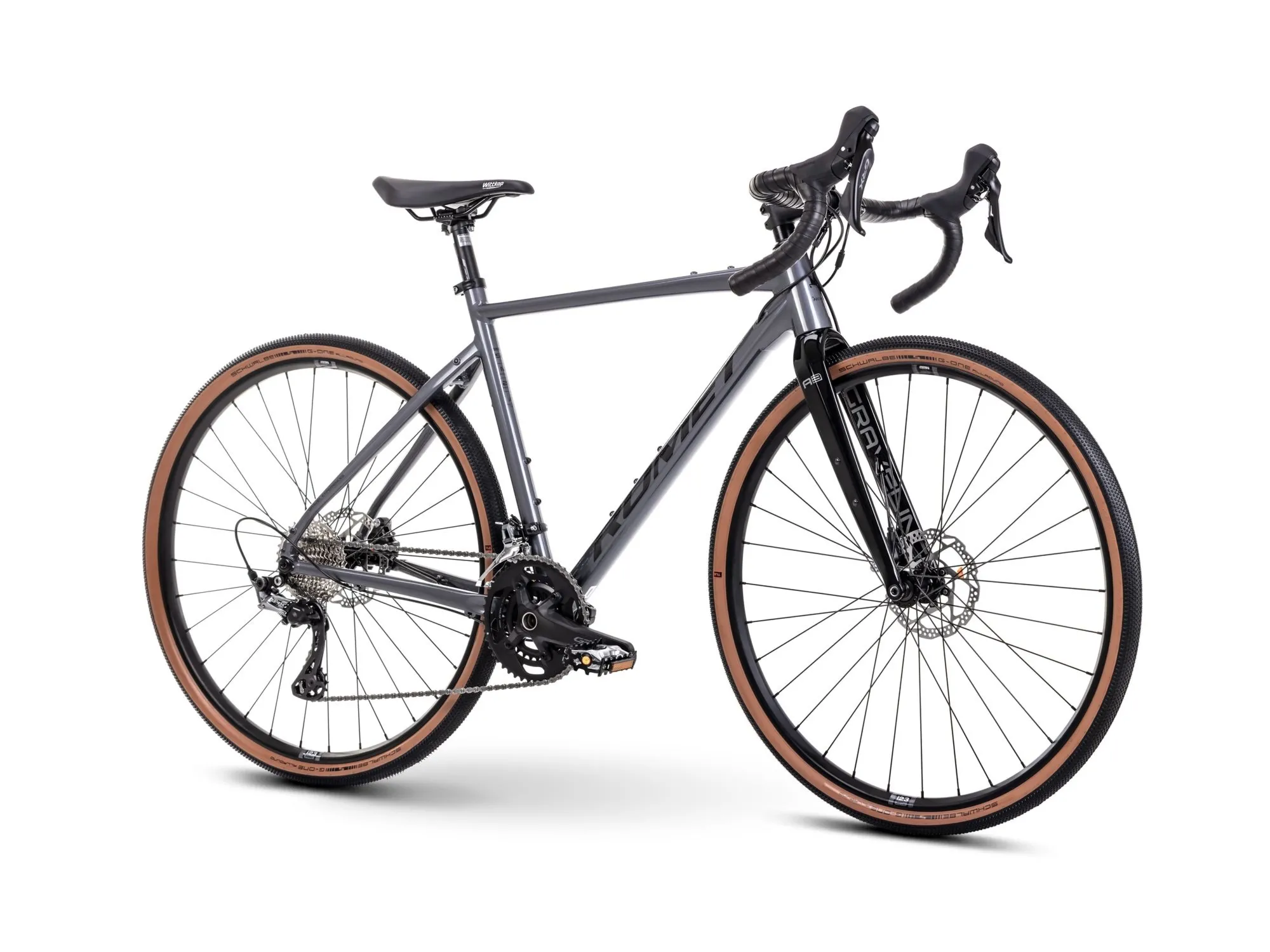 ROMET ASPRE 3  - Oficjalny Sklep Romet