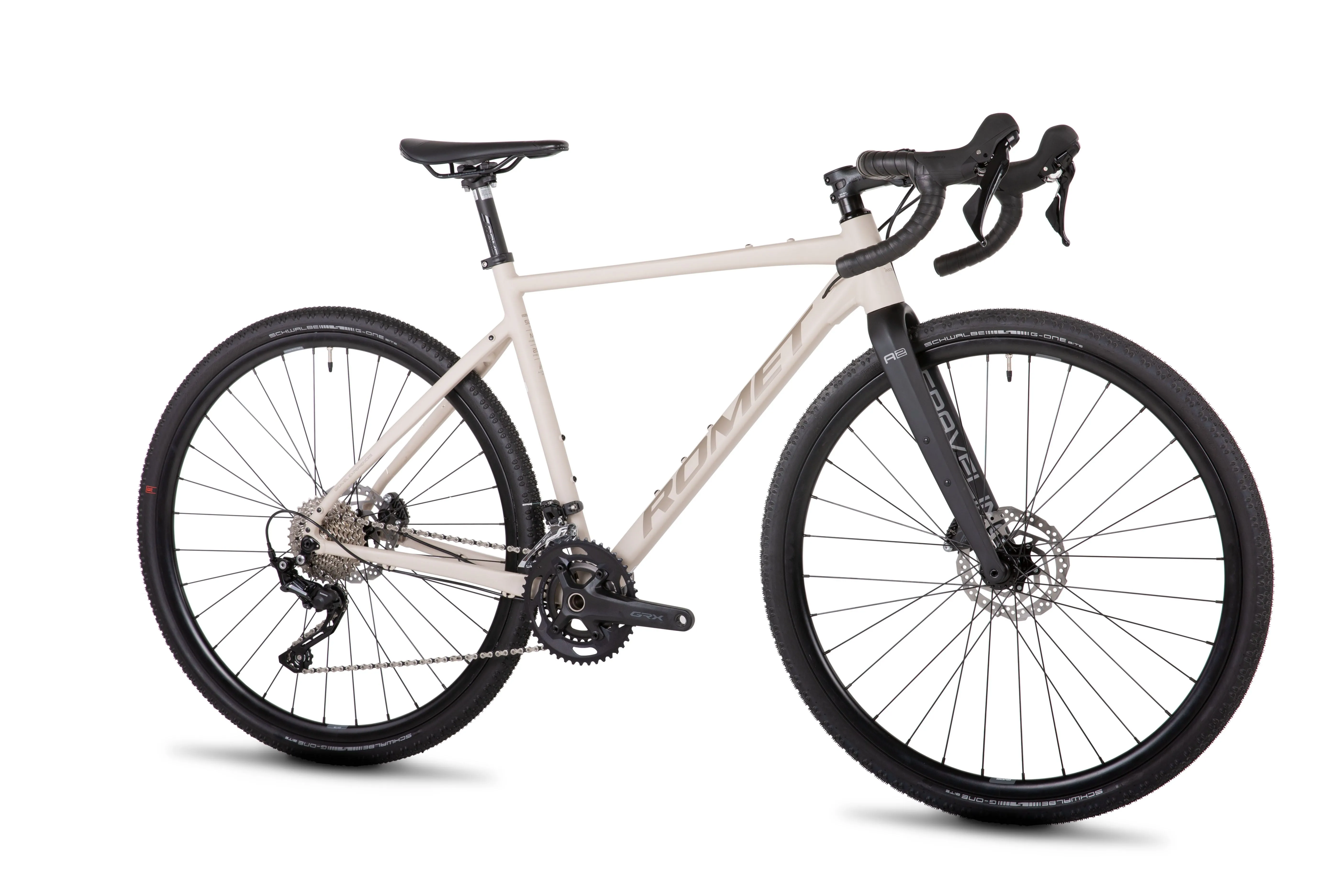 ROMET ASPRE 2 - Oficjalny Sklep Romet