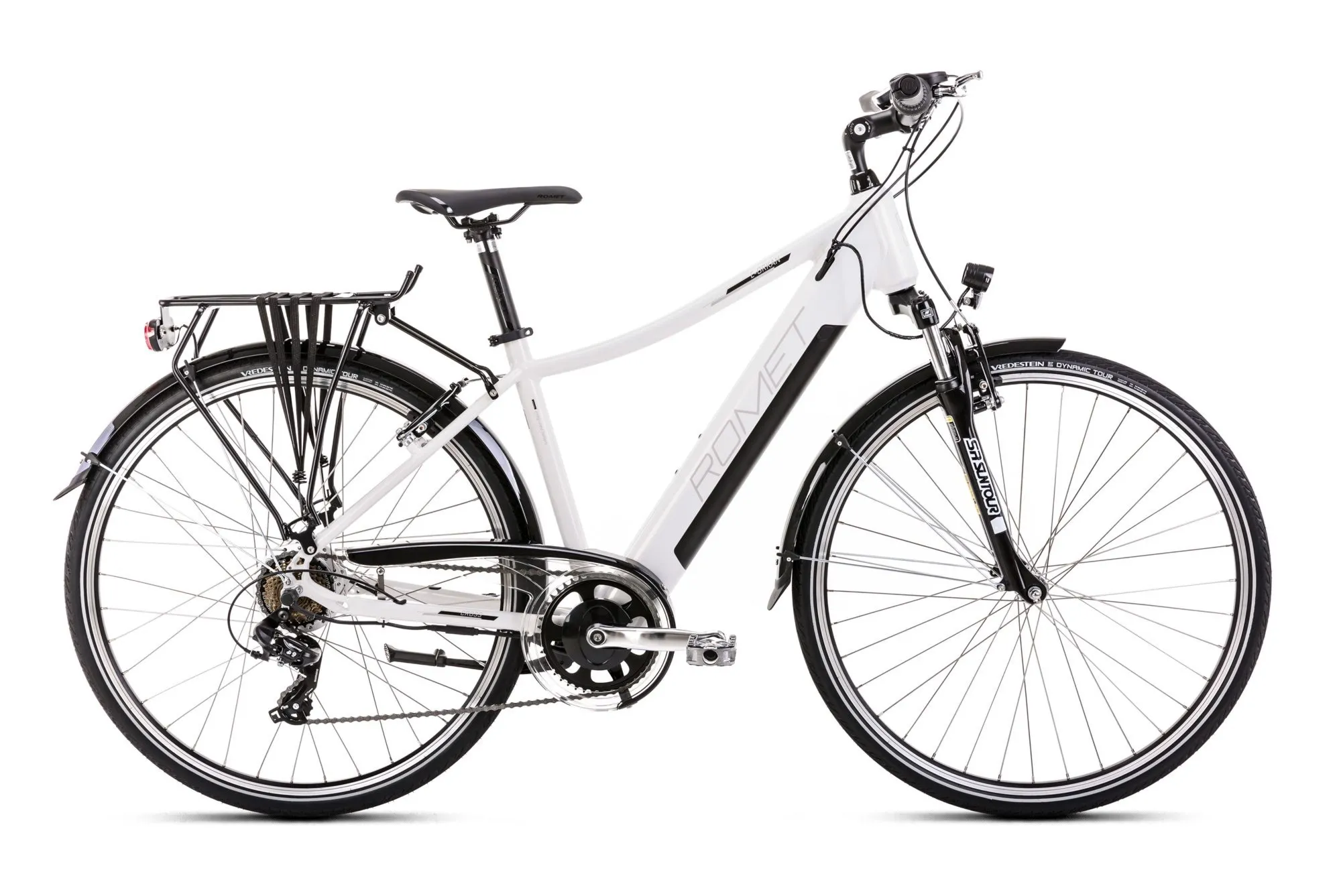 ROMET ORKAN RM 1 D Integrated - Oficjalny Sklep Romet