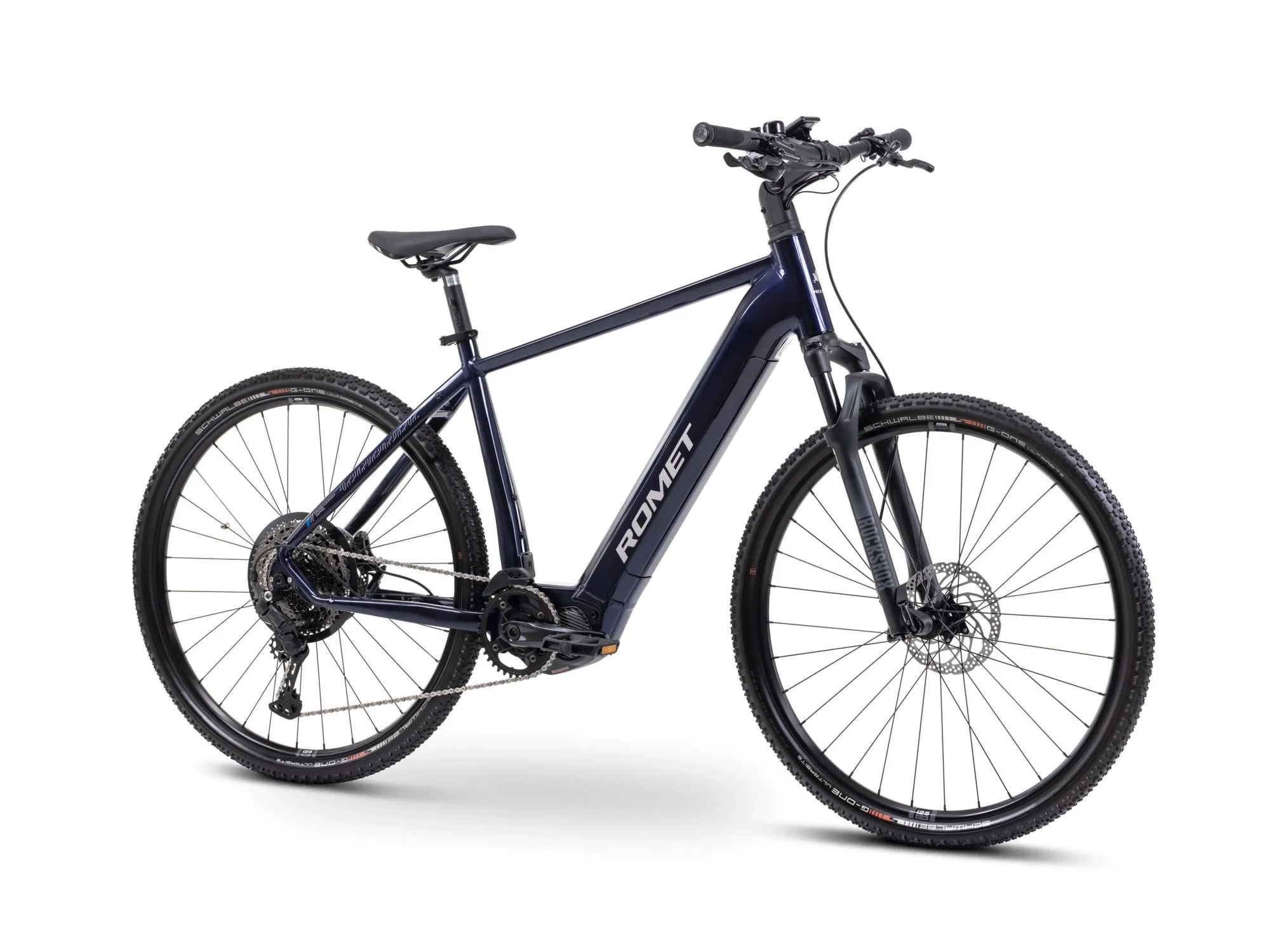 ROMET E-ORKAN M 3.0 725WH - Oficjalny Sklep Romet